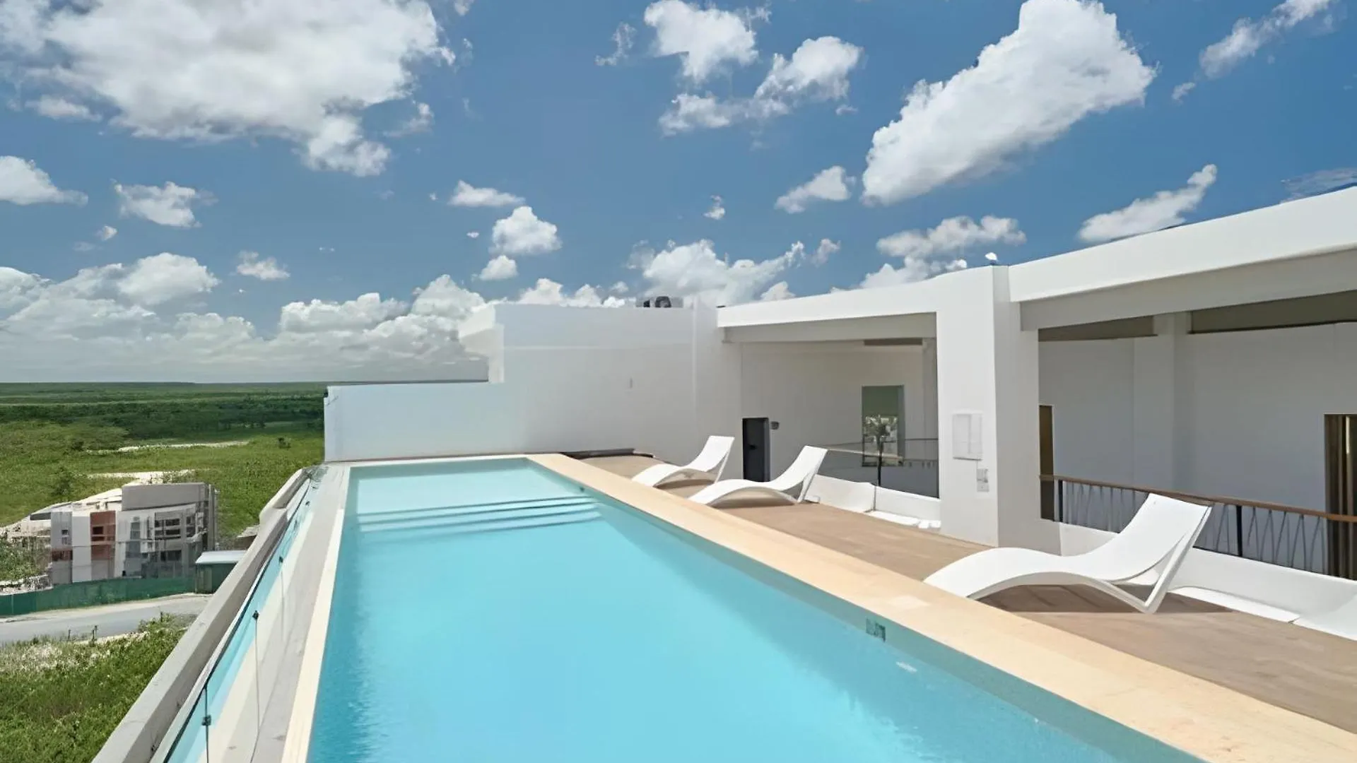 Sweet Home Luxury Cap Cana, Impuestos Incluidos. Punta Cana Apartment