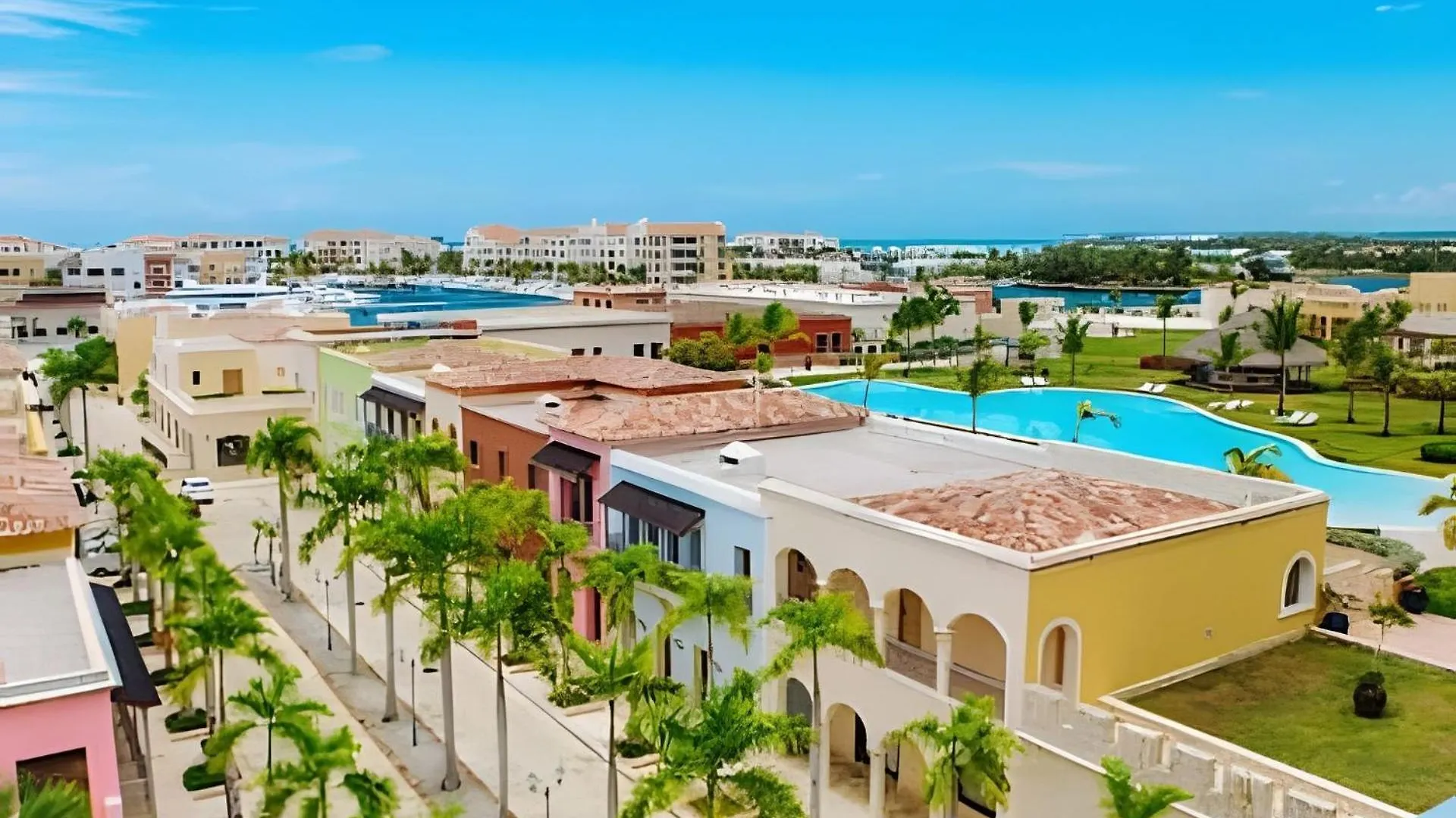 Sweet Home Luxury Cap Cana, Impuestos Incluidos. Punta Cana