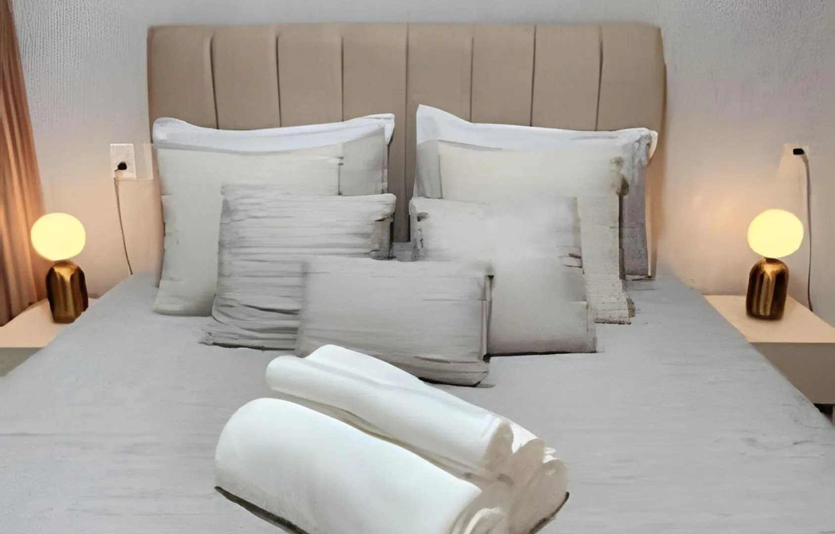 Sweet Home Luxury Cap Cana, Impuestos Incluidos. Punta Cana Apartman