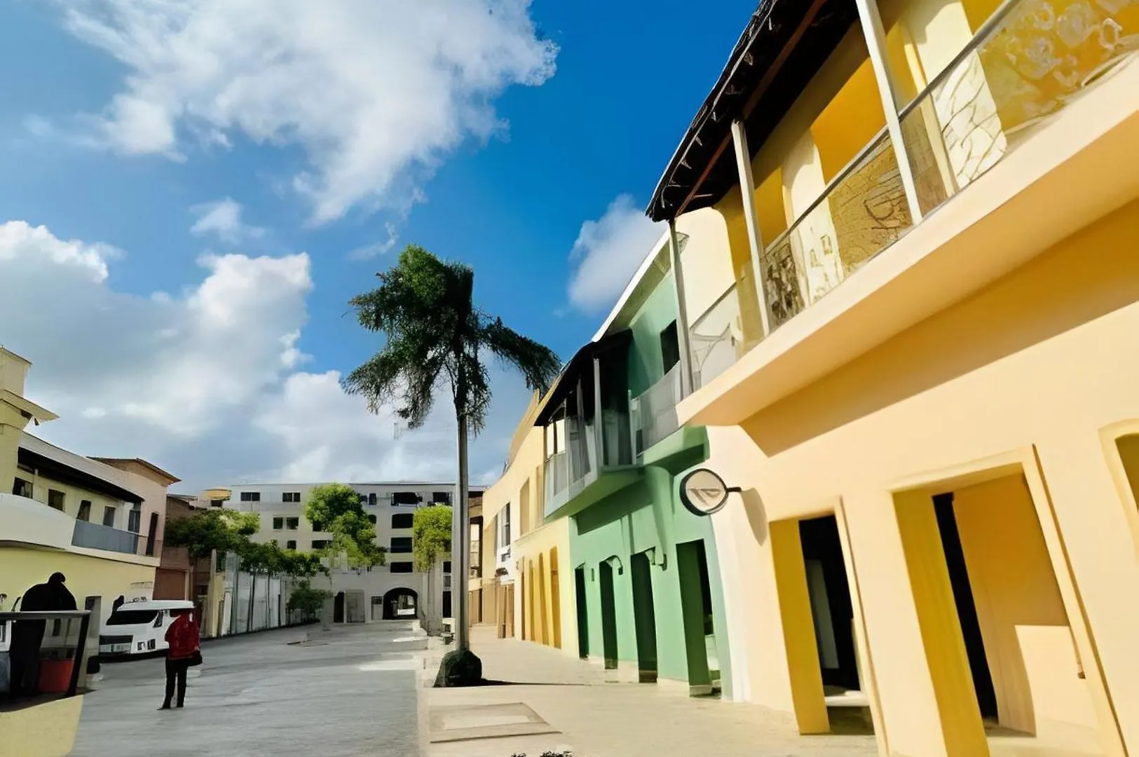 Apartman Sweet Home Luxury Cap Cana, Impuestos Incluidos. Punta Cana