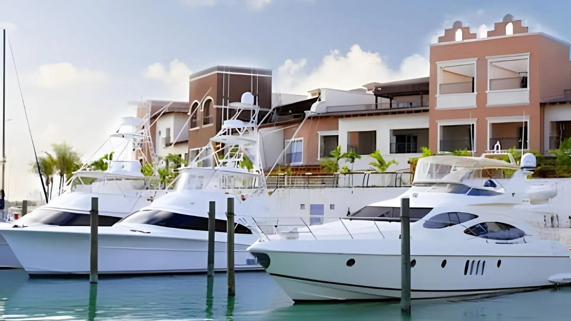 Sweet Home Luxury Cap Cana, Impuestos Incluidos. Punta Cana 0*,  República Dominicana