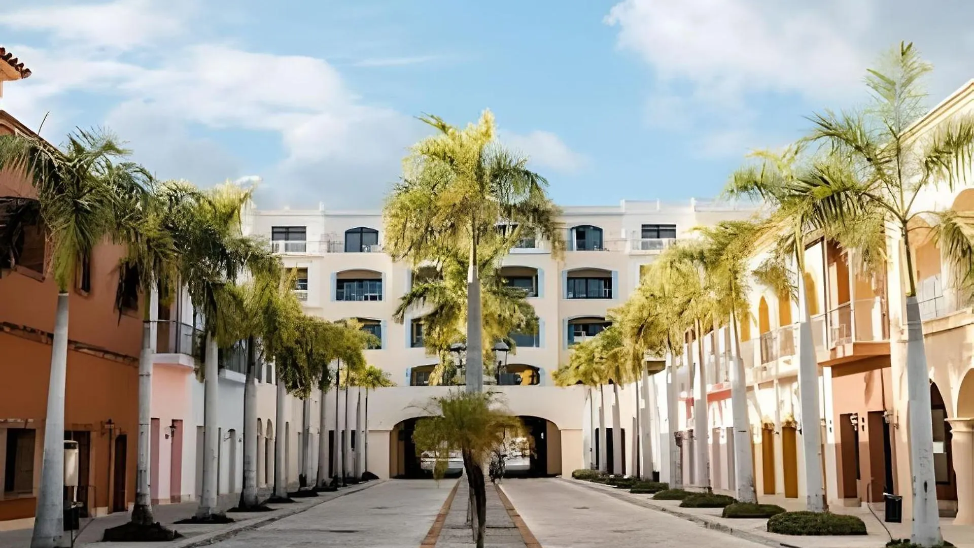Sweet Home Luxury Cap Cana, Impuestos Incluidos. Punta Cana Apartamento